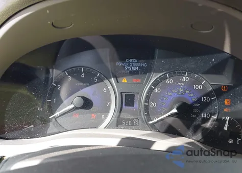 2011 Lexus Rx 350 from USA, damaged, VIN 2T2ZK1BA2BC064431